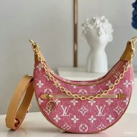 2201YA0007 LV Bag 0630